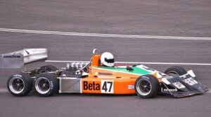 F1史上最悪のフォーミュラワンカーと呼ばれる車たち