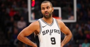 アメリカ出身ではないNBAバスケ選手トップ5