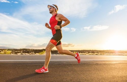 ジョギング 運動する時に起こる不思議なこと