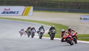 好奇心を刺激するMotoGP世界選手権の興味深い事実