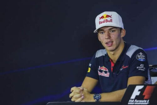 未来のスターとなる将来有望なF1ドライバーたち