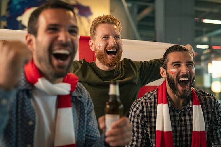 スポーツ史上最も有名なアスリートたち