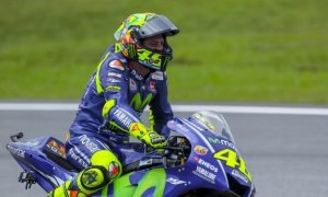 物議を醸しているMotoGPライダーたち