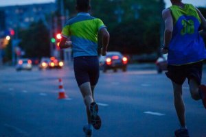 夜のランニングがいい理由