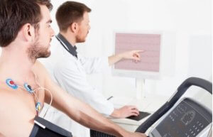 心臓発作を経験した後も有酸素運動していいの?