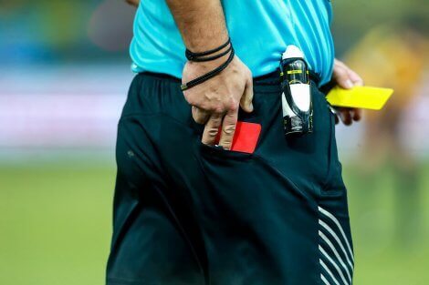 カルチョ・スキャンダル