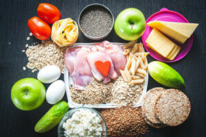 サイクリストのための食事法を実践しよう!