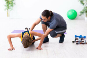 親が子供のスポーツに与える影響とは?