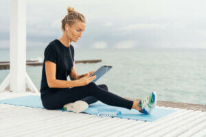 学校とスポーツのバランスを見つける方法