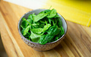 運動における鉄分の重要性