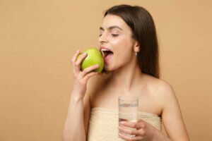 体内のpH値は食事法で変わる?