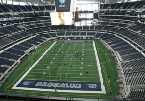 最も資金力が強い6つのスポーツクラブ