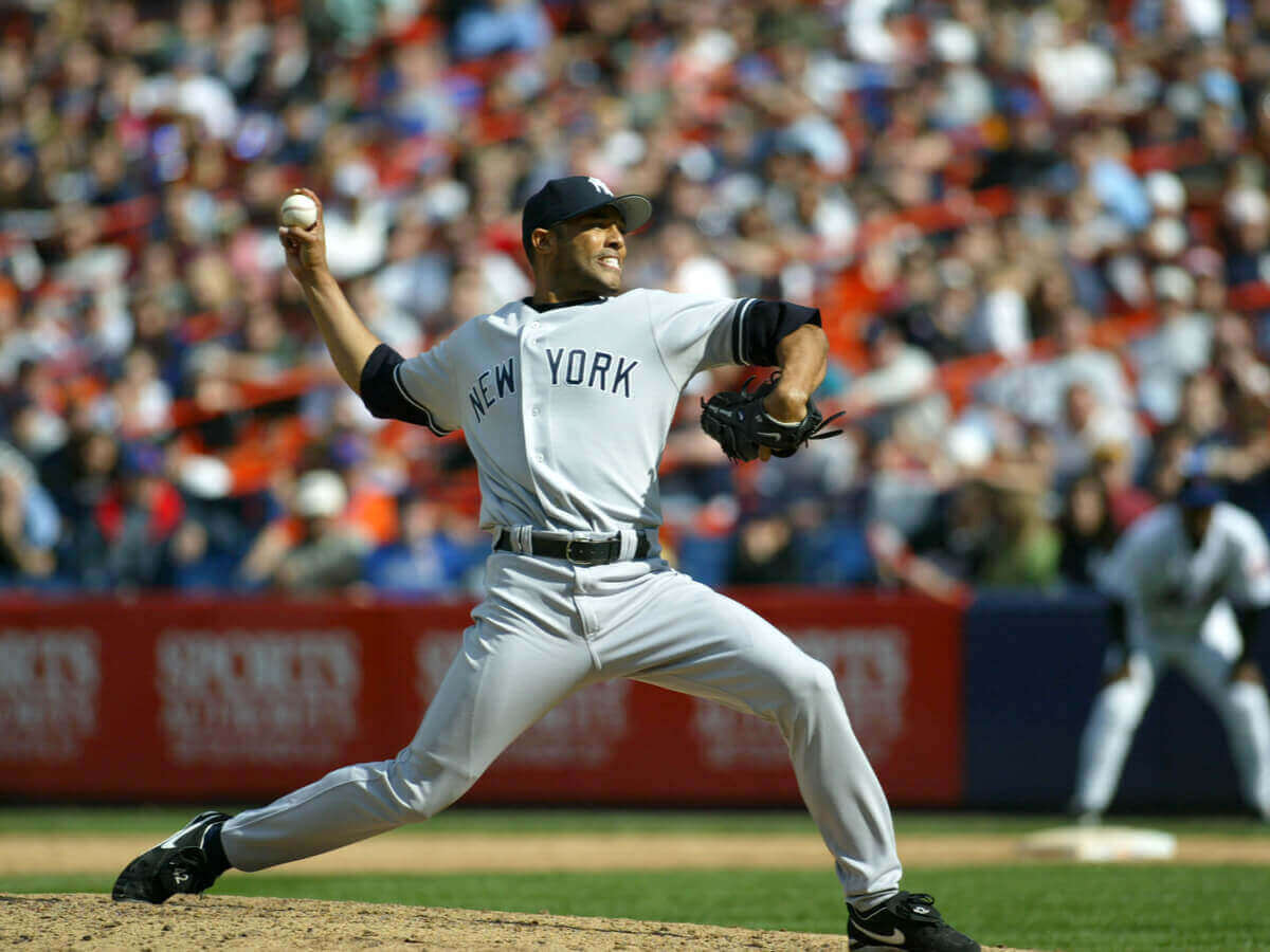 最も資金力が強い6つのスポーツクラブ ヤンキース