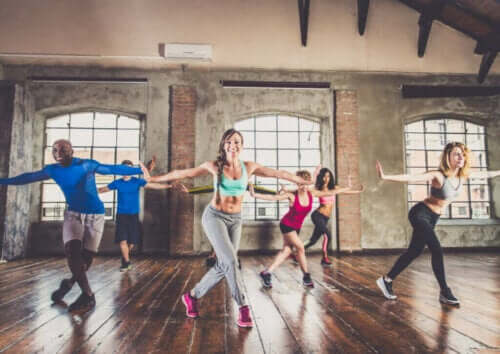 ダンス好きのあなたにぴったり！BODYJAMについて