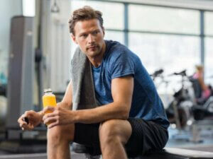 トレーニング後の身体はどうエネルギーを燃焼するの?