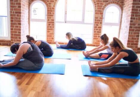 ダンス好きのあなたにぴったり!BODYJAMについて クールダウン