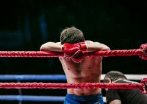 挫折を克服する方法