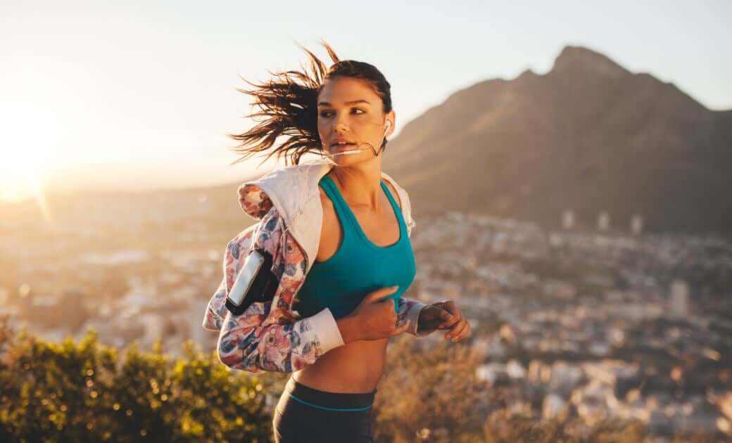 ランニングを始めるためにするべき７つのこと