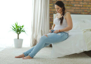 体のむくみの原因とその対処法とは