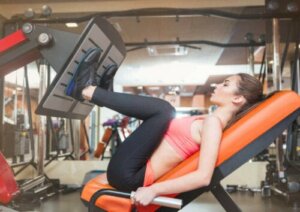 ワークアウトに脚のトレーニングを加えるのが大切な理由