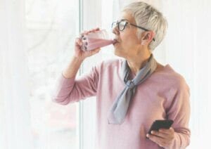 液体の栄養補助食品はどう役立つのでしょうか?