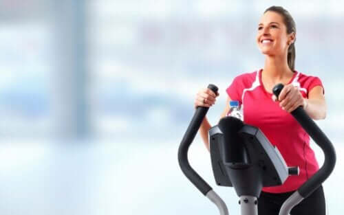 エリプティカル