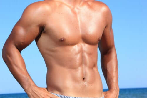 コアを鍛えよう!体幹に効果的なエクササイズ6選 シックスパック