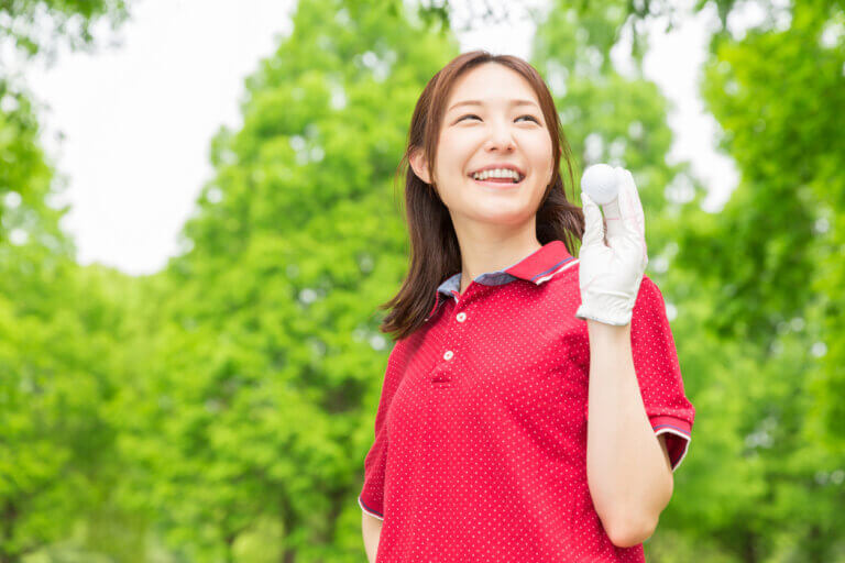 ポロシャツが必要なスポーツ